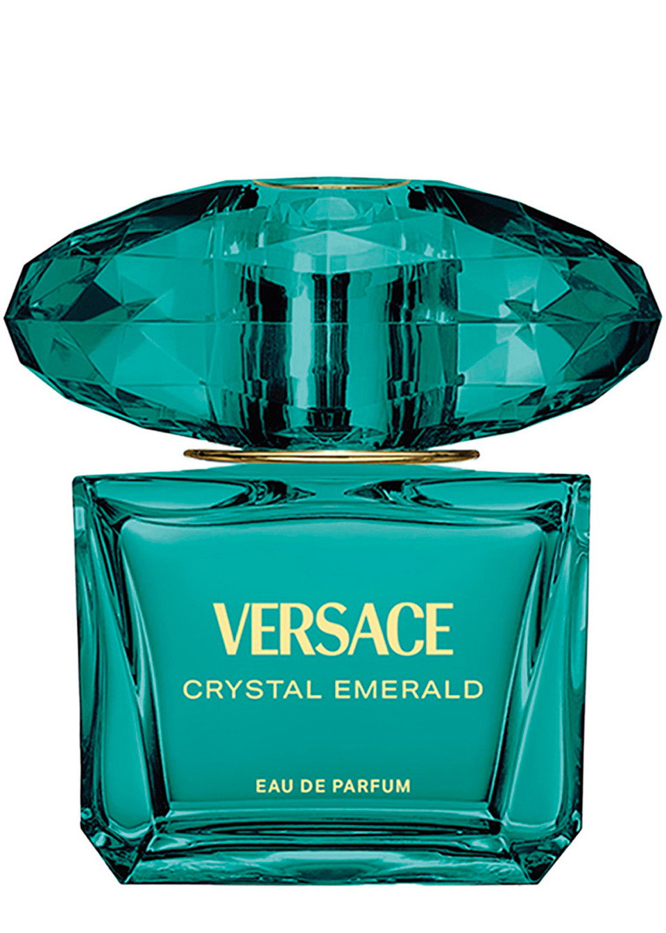 Versace, Crystal Emerald, Eau De Parfum, For Women, 90 ml