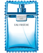 Versace, Eau Fraiche, Eau De Toilette, For Men, 100 ml
