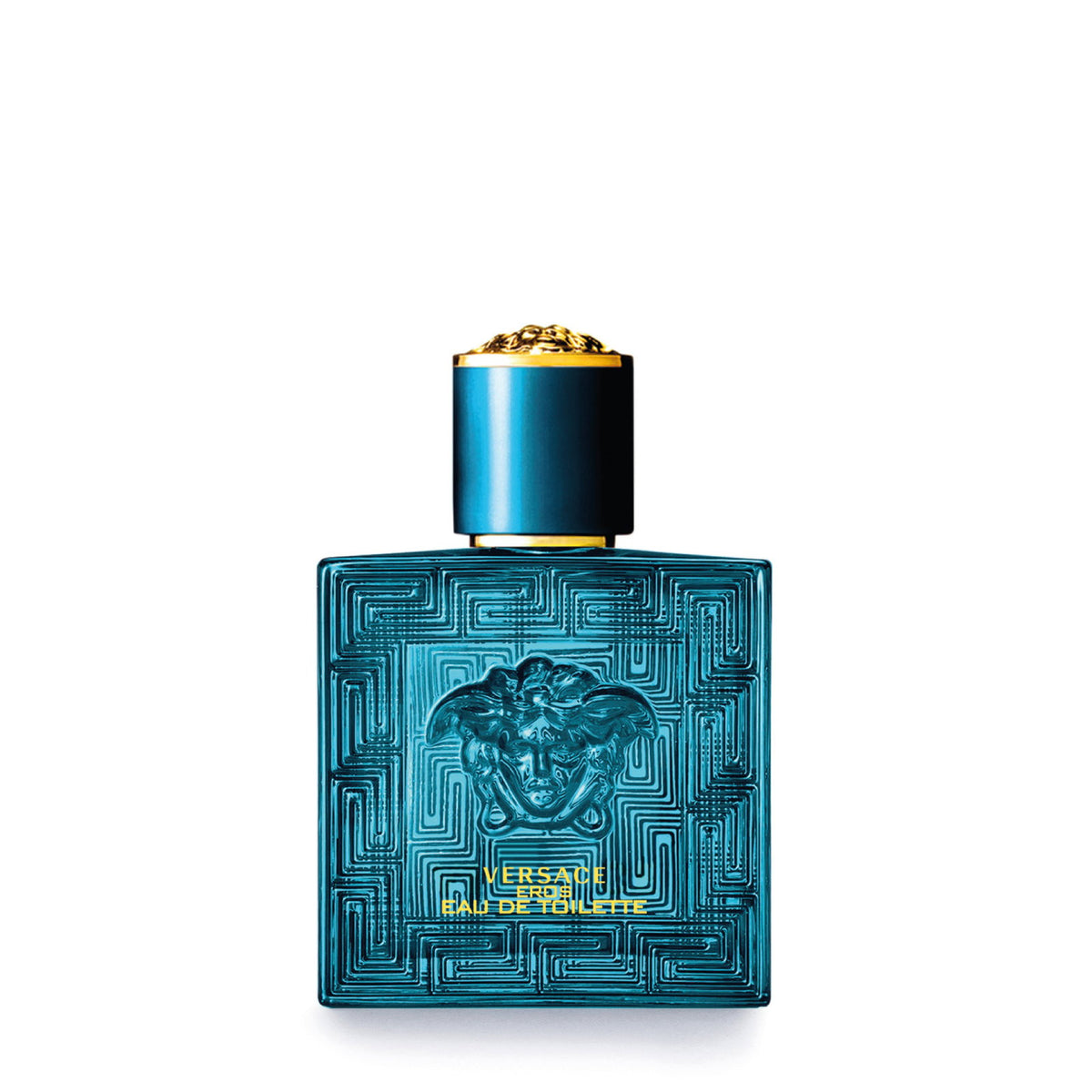 Versace, Eros, Eau De Toilette, For Men, 50 ml
