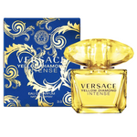 Versace, Yellow Diamond Intense, Eau De Parfum, For Women, 90 ml
