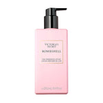 Victoria's Secret, Bombshell, Hydrate and moisturize, Apply daily, Body Lotion, All Over Body, 100 ml