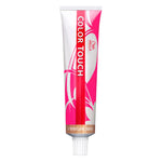 Wella Professionals, Color Touch, Ammonia-Free, Semi-Permanent Hair Dye, 9/03 Very Light Blonde Gold, 60 ml