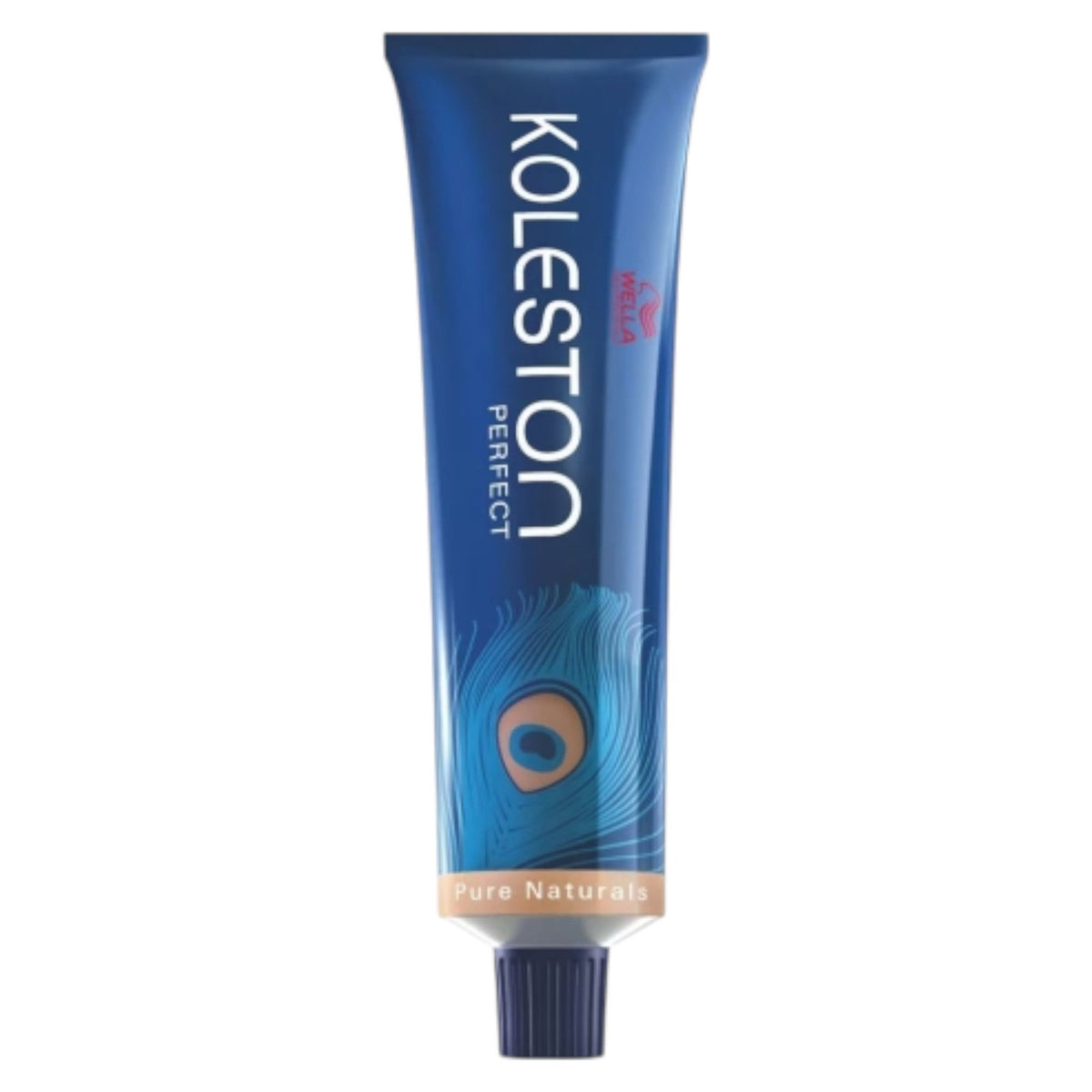 Wella Professionals, Koleston Perfect Me+, Permanent Hair Dye, 7/18 Medium Blonde Ash Blue, 60 ml *Tester