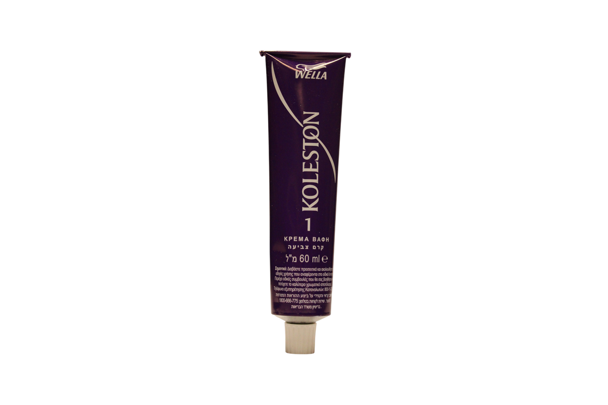 Wella Professionals Koleston Perfect permanente haarverf 8/03 licht-natuurlijk-goudblond 60 ml Tester