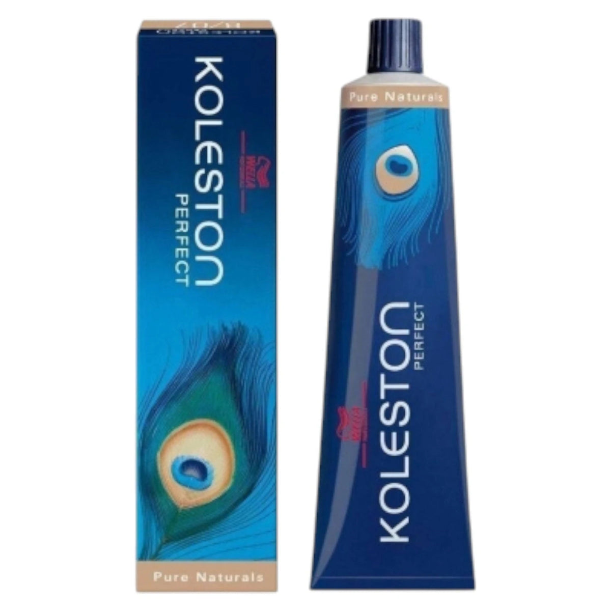 Wella Professionals, Koleston Perfect, Permanent Hair Dye, 0/30 , 60 ml
