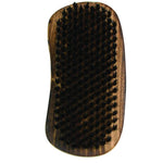 Wet Brush, Shine Enhancer, Detangler, Hair Brush, Burnt Wood, Detangle