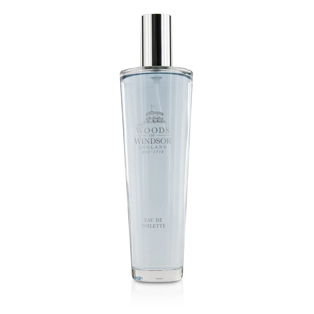 Woods Of Windsor, Blue Orchid & Water Lily, Eau De Toilette, For Women, 100 ml *Tester