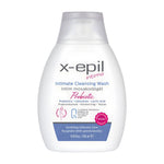 X-Epil, Intimate Cleansing Wash Probiotic, Intimate Wash Gel, 250 ml