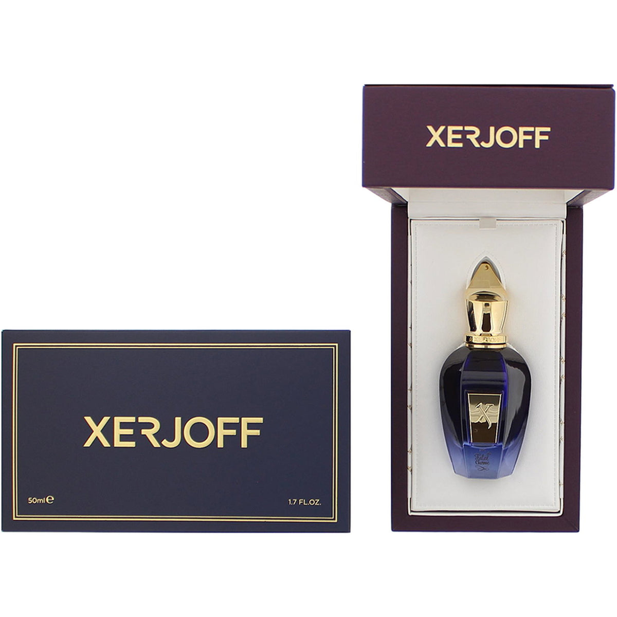 Xerjoff, Join the Club - Fatal Charme, Eau De Parfum, Unisex, 50 ml