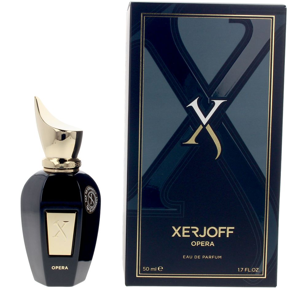 Xerjoff, Vibe Opera, Eau De Parfum, Unisex, 50 ml