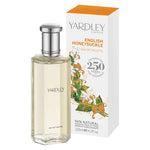 Yardley, English Honeysuckle, Eau De Toilette, For Women, 125 ml