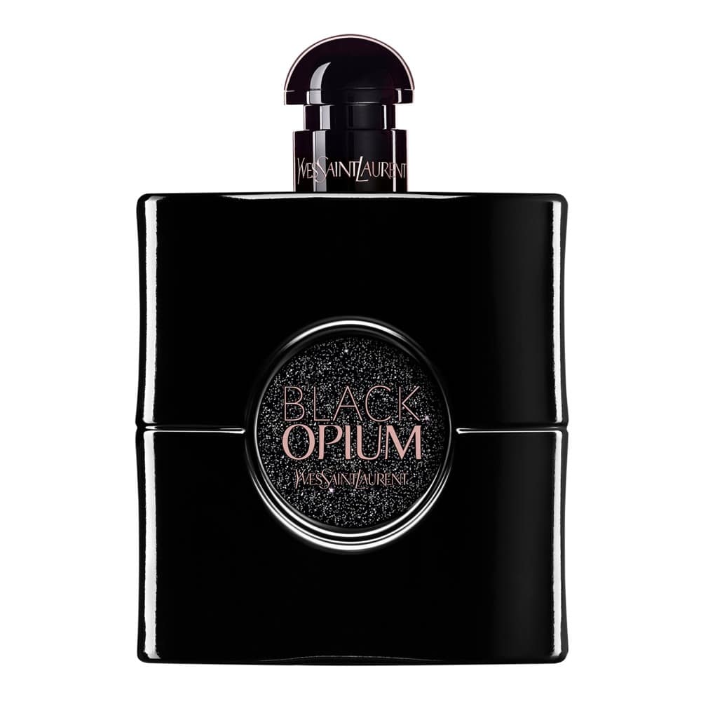 Yves Saint Laurent Black Opium Le Parfum Eau de Parfum Verstuiver 90 ml