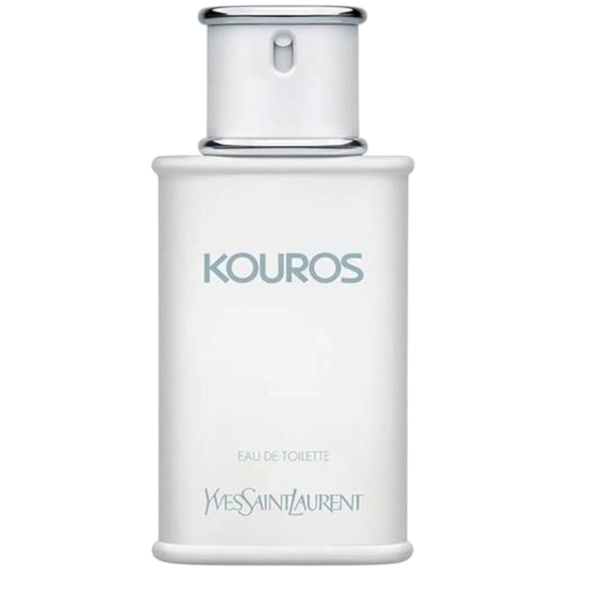 Yves Saint Laurent, Kouros, Eau De Toilette, For Men, 50 ml