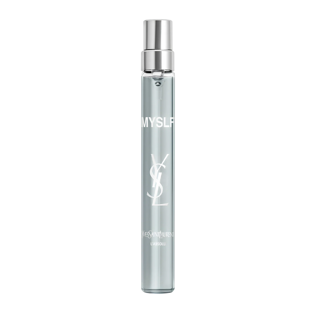 Yves Saint Laurent, Myslf L’Absolu, Parfum, For Men, 10 ml
