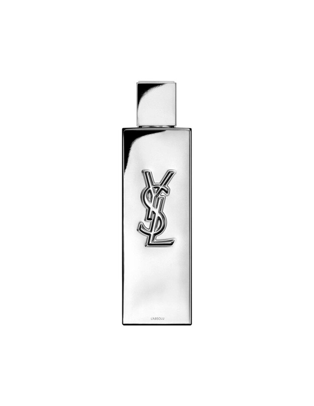 Yves Saint Laurent MYSLF L'Absolu parfum voor mannen 40 ml