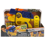 Zuru, X-Shot Excel Dual Foam Blasters